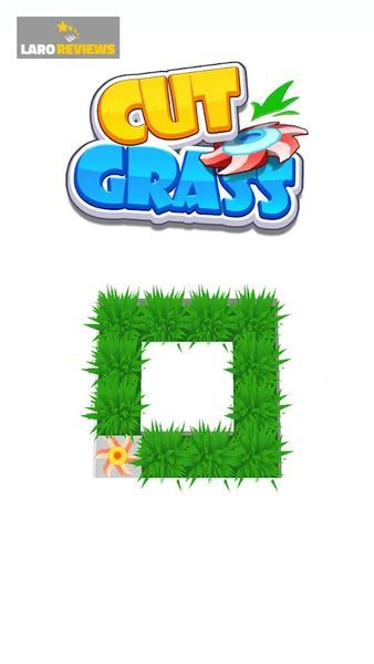 Cut Grass - Laro Reviews