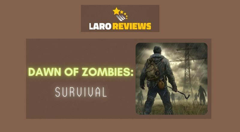 Dawn of Zombies: Survival Review