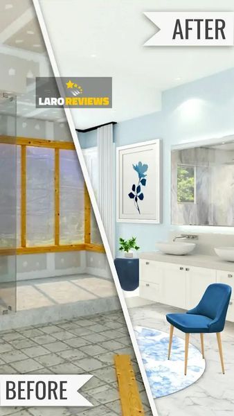 Design Home: Real Home Decor - Laro Reviews