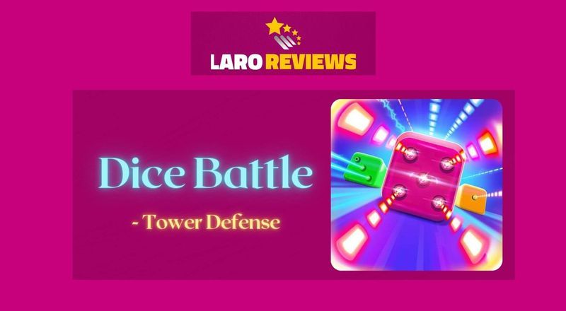 Dice Battle – Tower Defense Review