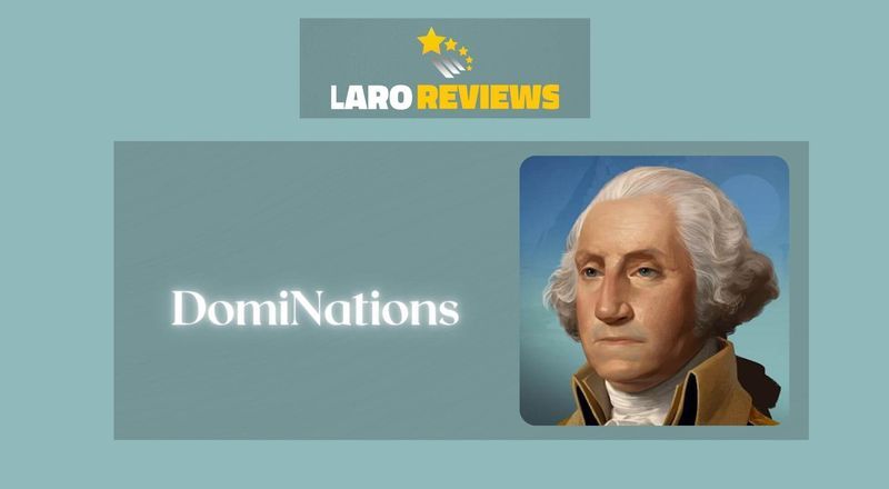 DomiNations Review