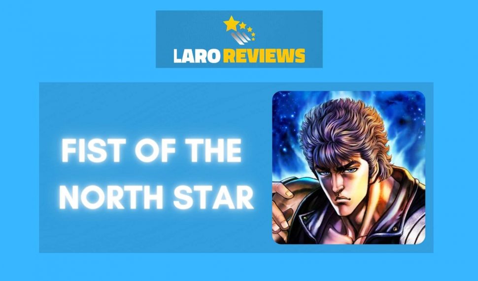Fist of the North Star Review