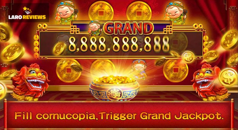 Mga Hakbang para Gumawa ng Account sa FaFaFa Casino - Slot Machines