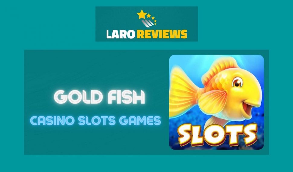 Gold Fish Casino Slot Games Review