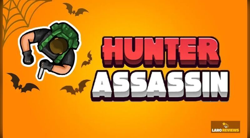 Hunter Assassin - Laro Reviews