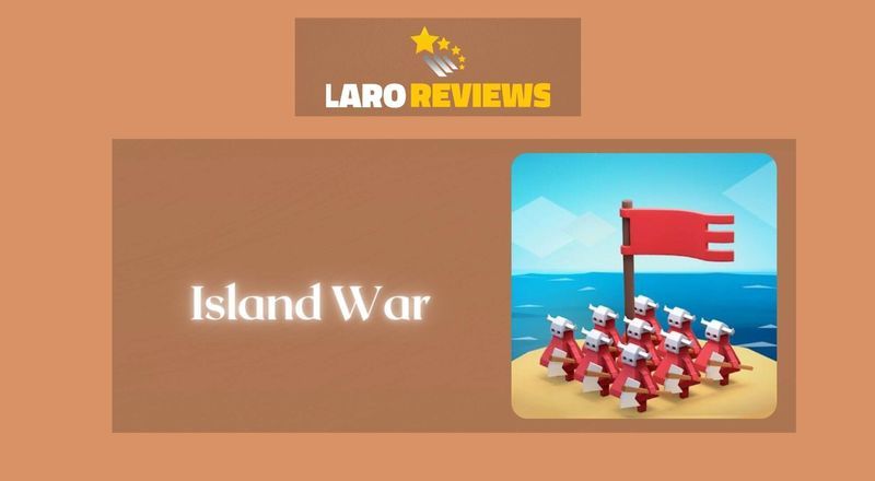 Island War Review