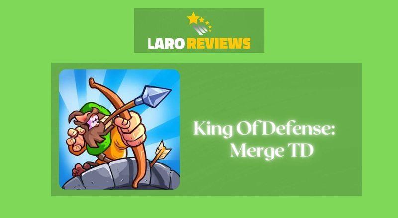 King Of Defense: Merge TD Review