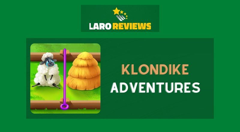 Klondike Adventures - Laro Reviews