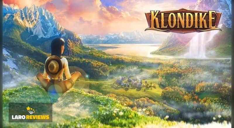 Klondike Adventures - Laro Reviews