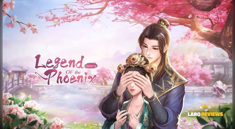 Legend of the Phoenix - Laro Reviews