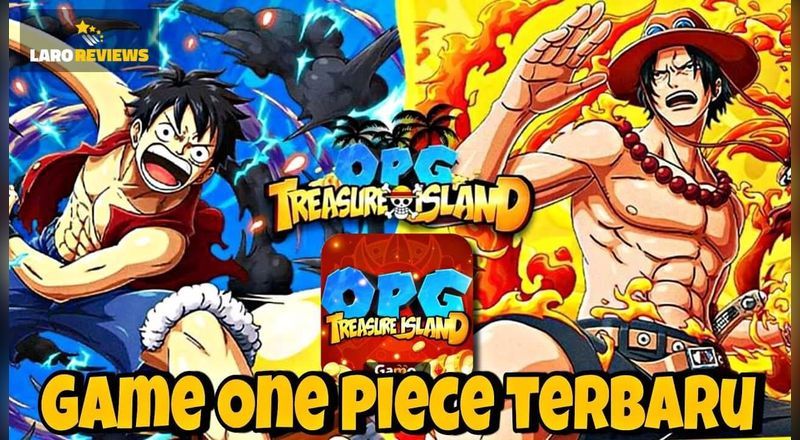 OPG: Treasure Island - Laro Reviews