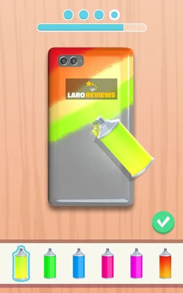 Phone Case DIY - Laro Reviews