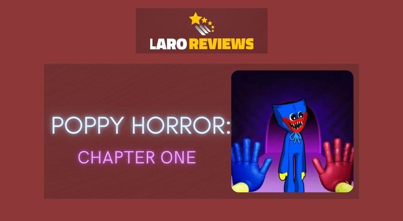 Popi Horror: Chapter One - Laro Reviews