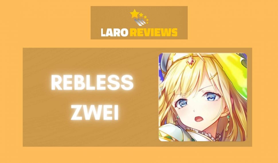 ReBless Zwei Review