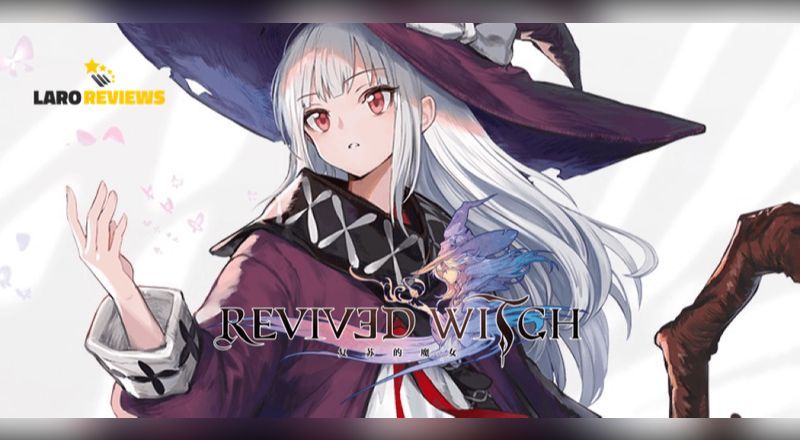Revived Witch - Laro Reviews