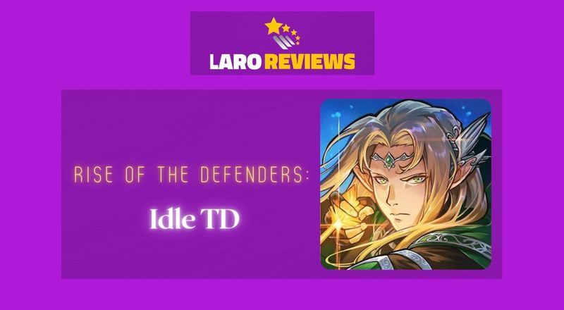 Rise of the Defenders: Idle TD Review