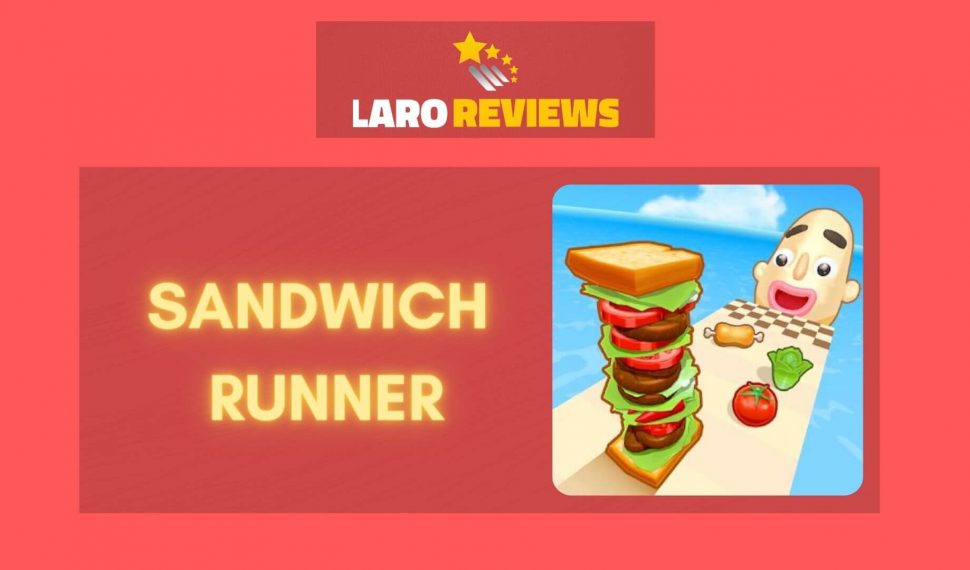 Sandwich Runner Review
