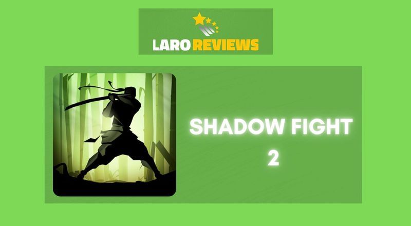Shadow Fight 2 Review