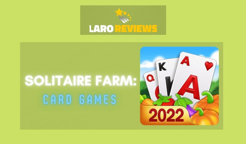 Solitaire Farm: Card Games Review