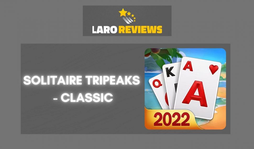 Solitaire TriPeaks – Classic Review
