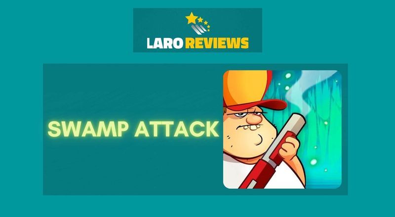 swamp attack review