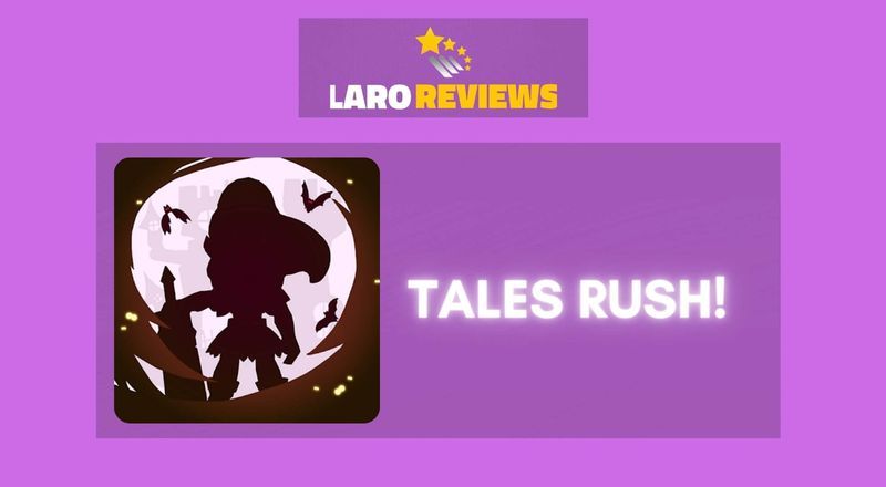 Tales Rush! Review