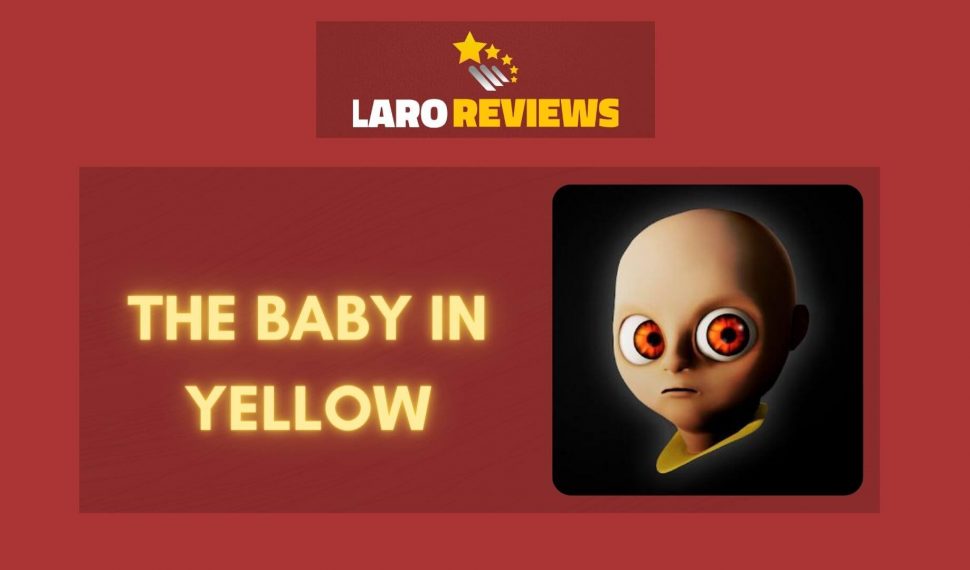 The Baby in Yellow Review