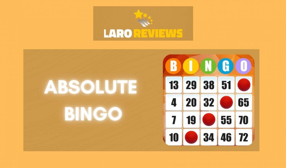 Absolute Bingo Review