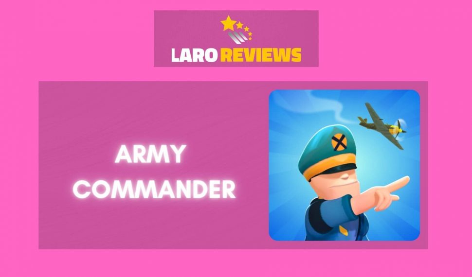 Army Commander Review