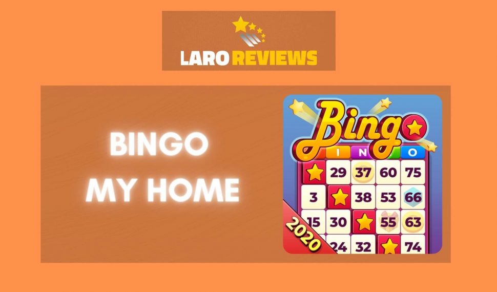 Bingo My Home Review