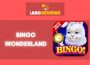Bingo Wonderland Review