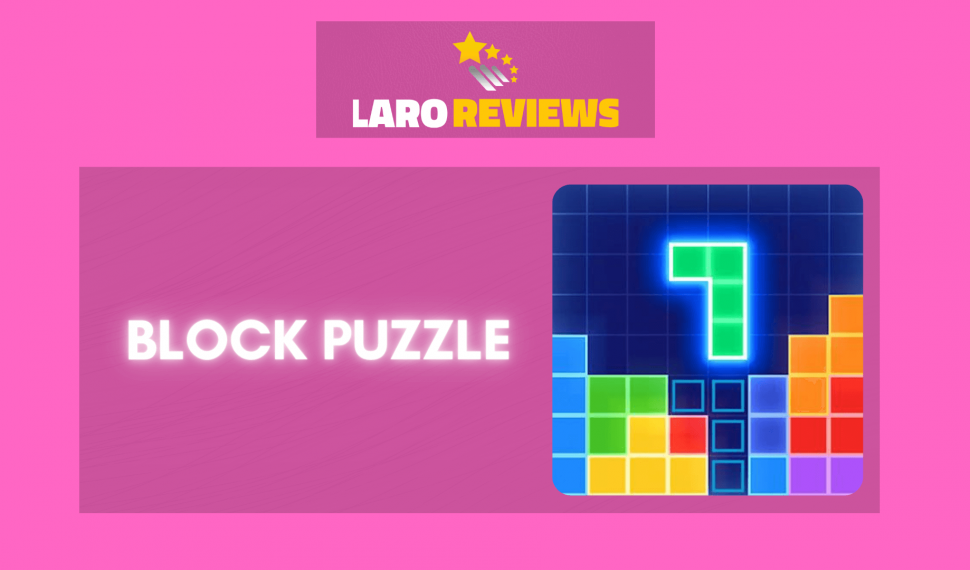 Block Puzzle Review