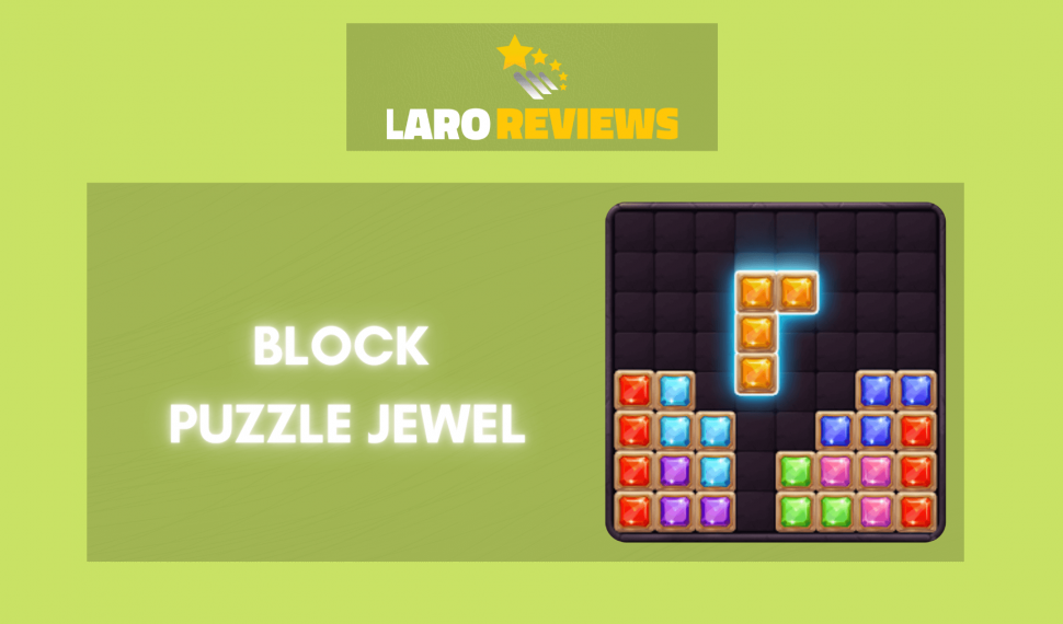 Block Puzzle Jewel Review