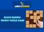 Block Sudoku – Woody Puzzle Game Review