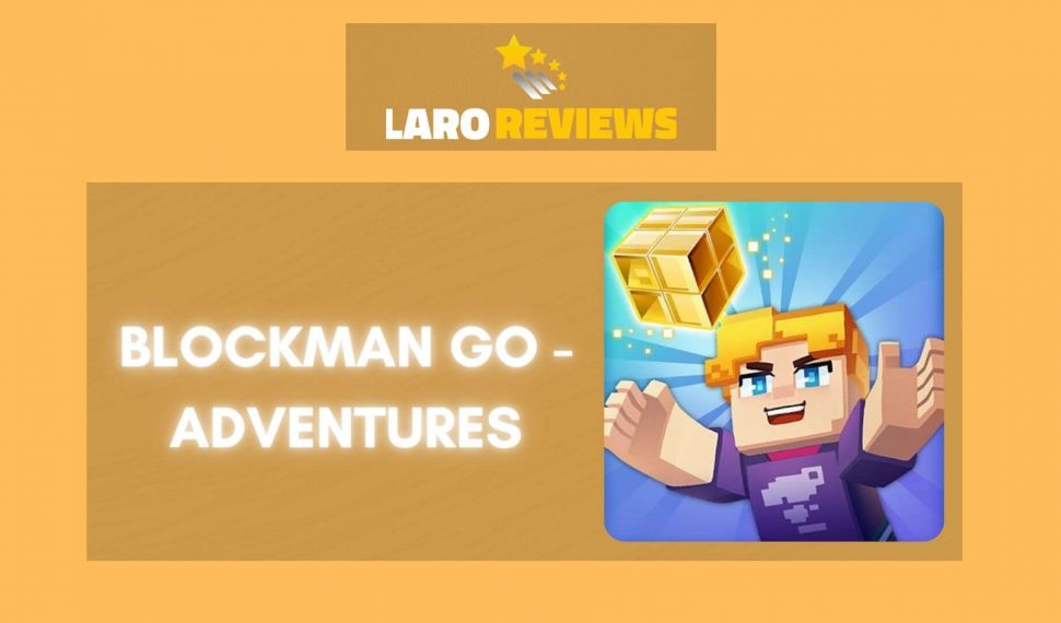 Blockman GO – Adventures Review