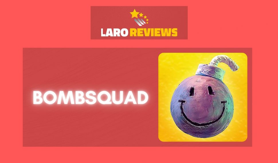 BombSquad Review