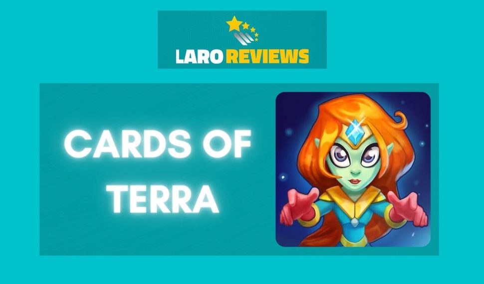 Cards of Terra Review