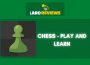 Chess – Play and Learn Review