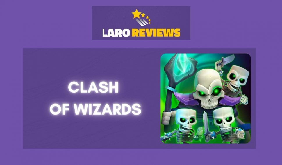 Clash of Wizards Review