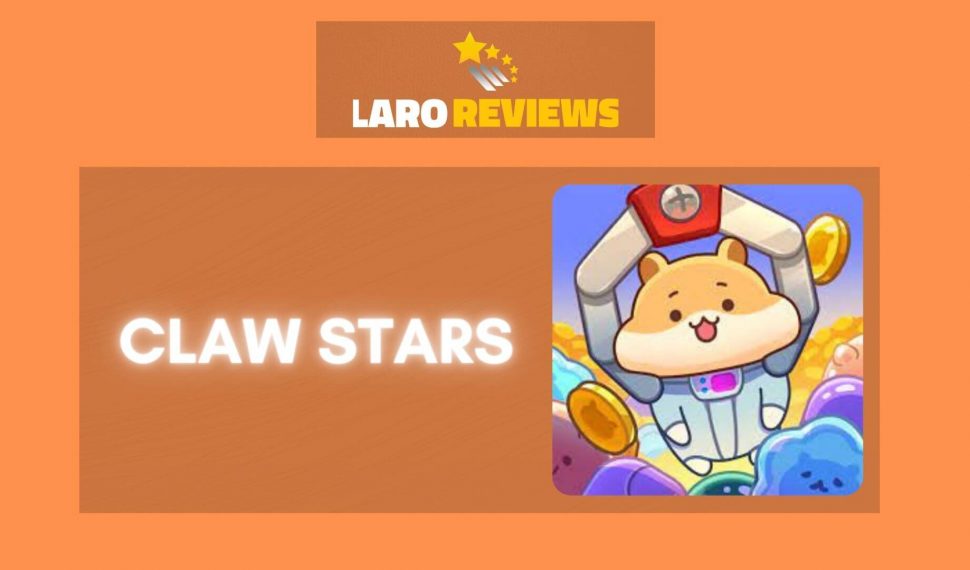 Claw Stars Review