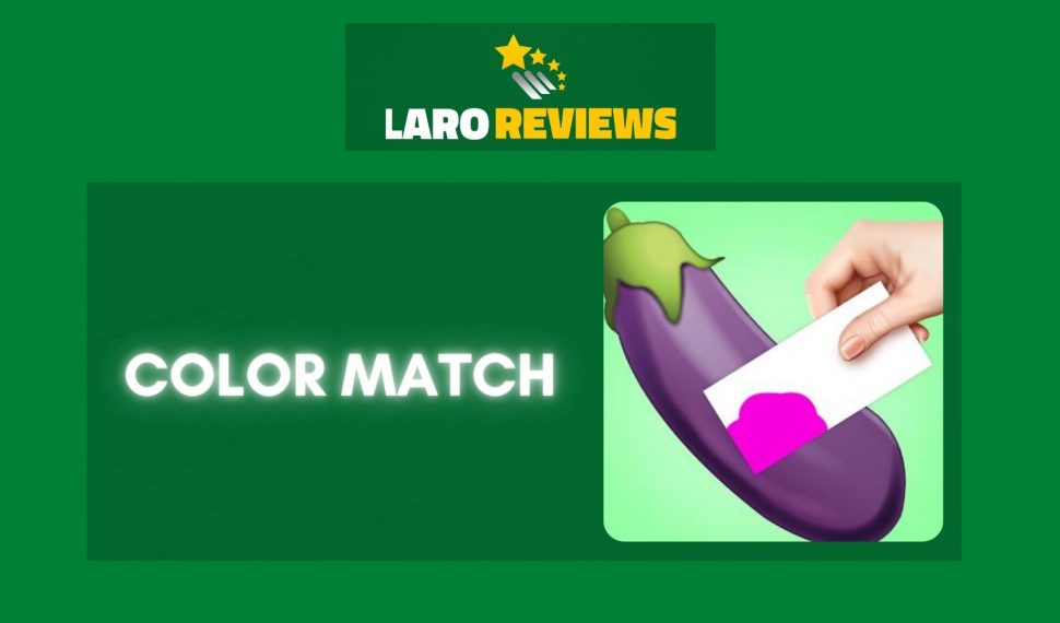 Color Match Review