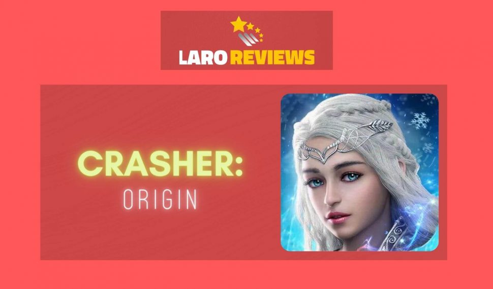 Crasher: Origin Review