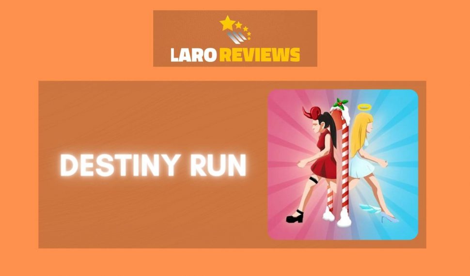 Destiny Run Review