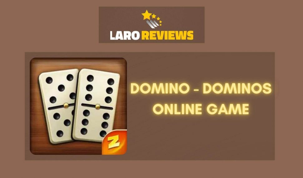 Domino – Dominos Online Game Review