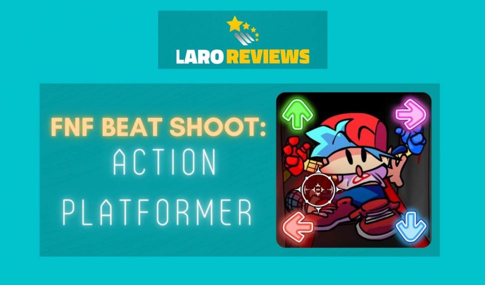 FNF Beat Shoot: Gun Music Game Review