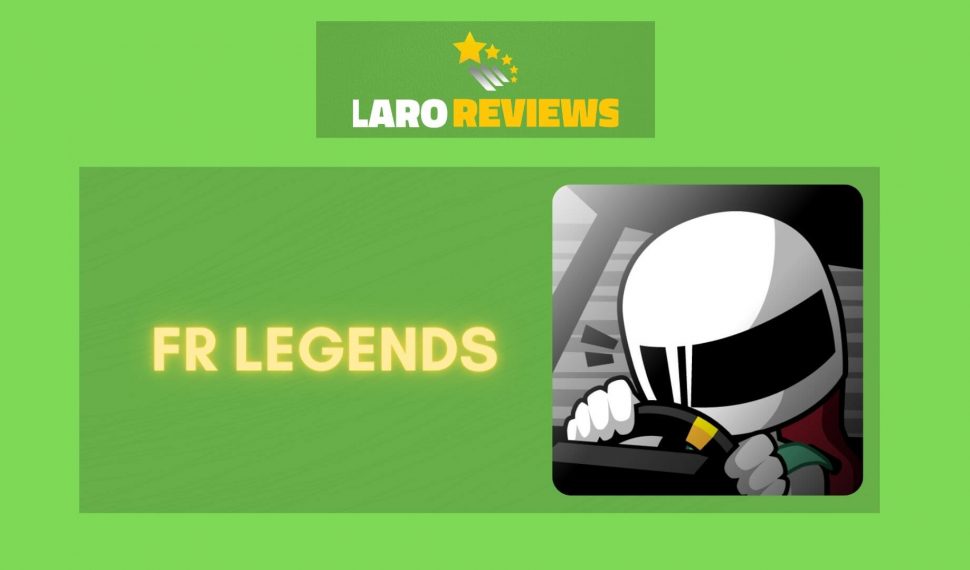 FR Legends Review