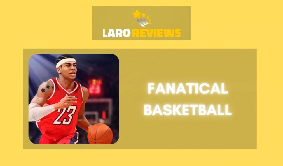 Fanatical Basketball Review