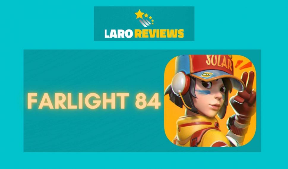 Farlight 84 (Early Access) Review