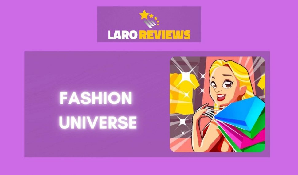 Fashion Universe Review