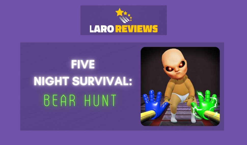 Five Night Survival: Bear Hunt Review